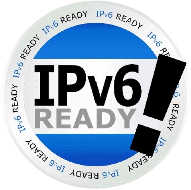 ipv6 selo