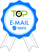 top email selo